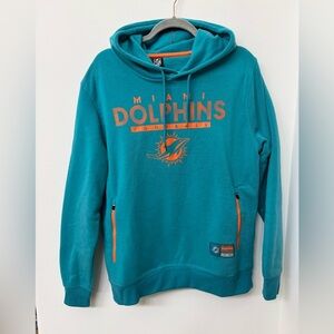NFL Dolphins Hoodie